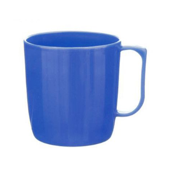 Caneca Azul